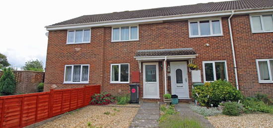 2 bed terraced house to rent