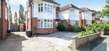 5 bed semi-detached house for sale