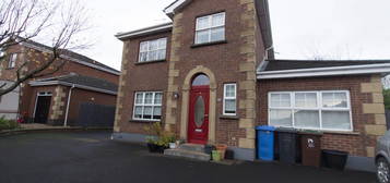 23 Knightsbridge, Waterside, Derry/Londonderry, BT47 6FE