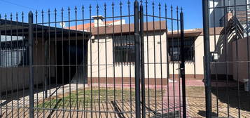 Barrio Canciller J. B. Martinez, Maipú, Mendoza