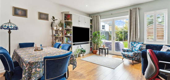 Terraced house for sale in Coliston Passage, London SW18