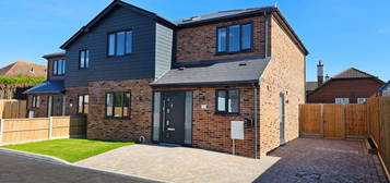 Detached house for sale in London Road, Deal, Kent CT14