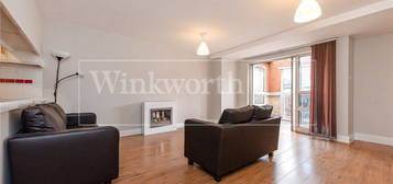 1 bed flat to rent