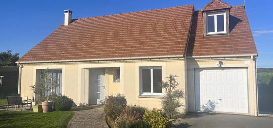 Maison  à vendre, 5 pièces, 4 chambres, 115 m²