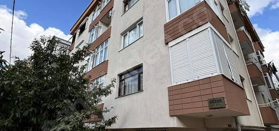 MALTEPE KÜÇÜKYALIDA MERKEZİ 2+1 KİRALIK DAİRE