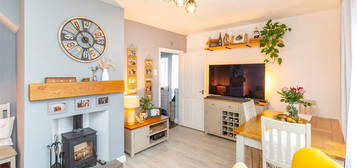 End terrace house for sale in Bishport Avenue, Bristol BS13