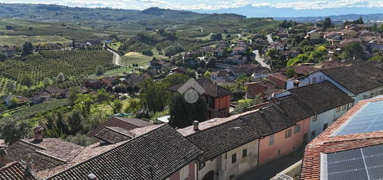 Terratetto plurifamiliare via vittorio emanuele 25, Centro, Roddi