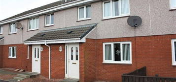 Terraced house to rent in Patons Terrace, Fauldhouse, Bathgate EH47