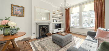 Property for sale in Sinclair Road, London W14