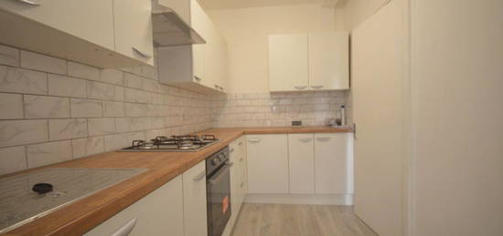 Terraced house to rent in Langton Avenue, London E6