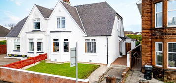 4 bed semi-detached house for sale