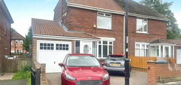 3 bedroom semi-detached house