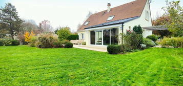 Achat maison 6 pièces 160 m²