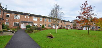 Flat for sale in Danes Dyke, Newby, Scarborough YO12