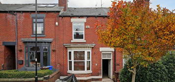 Terraced house for sale in Woodseats House Road, Woodseats S8