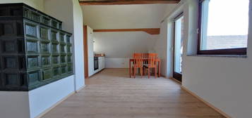 LeistBare 3 Zimmer Wohnung mit Ausblick in Henndorf am Wallersee