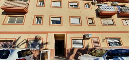 Piso en venta en Guadalquivir, 58, La Gangosa