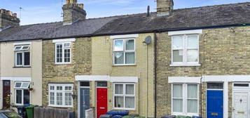 Property to rent in Cavendish Road, Cambridge CB1