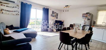 Vente appartement 3 pièces 60 m²