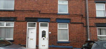 3 bedroom terraced house