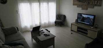 Location appartement 2 pièces 50 m²