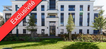 Achat appartement 4 pièces 87 m²