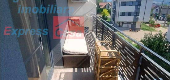 Apartament 2 cam 60 mp, et2 in Copou , Intabulat