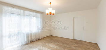 Prodej bytu 3+1 71 m²