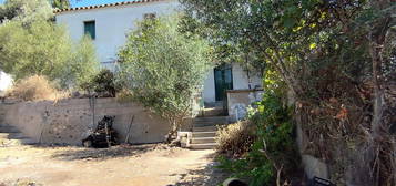 Casa singola - Nuraminis