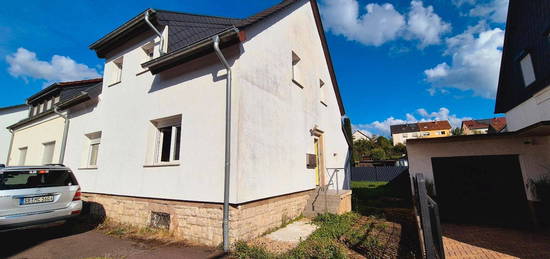 Schönes Haus in Bliesransbach