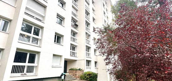 Appartement Saint Germain En Laye 3 pièce(s) 63.42 m2