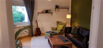 Schöne 3-Zimmer-Altbauwohnung im Dichterviertel zu vermieten