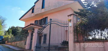 Villa indipendente