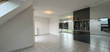 Achat appartement 3 pièces 75 m²