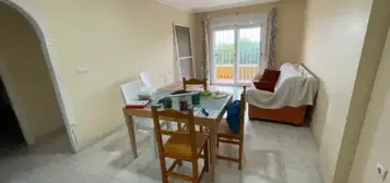 Apartamento en Almorad&#xED;