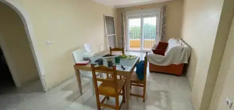 Apartamento en Almorad&#xED;