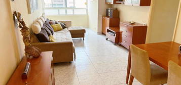 Piso en venta en Calle Lanzarote, 1, San Fernando