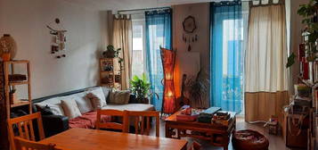 Location hivernale appartement saillans