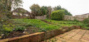 3 bed semi-detached bungalow for sale