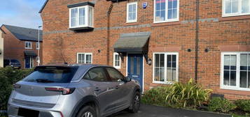 3 bedroom mews house for sale