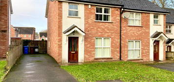 182 Bush Manor, Antrim, BT41 2UQ