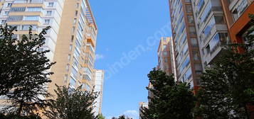 YENİMAHALLE SERHAT MAHALLESİ BOTANİK-2 SİTESİ SATILIK 2+1 DAİRE