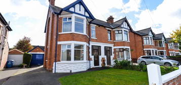 253 Orby Drive, Belfast, BT5 6BE