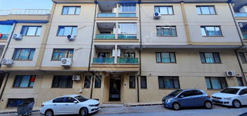 NİLÜFER FETHİYE KARNUR ÜNLÜEVLER SİTESİ'NDE SATILIK 3+1 DAİRE