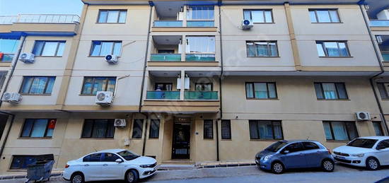 NİLÜFER FETHİYE KARNUR ÜNLÜEVLER SİTESİ'NDE SATILIK 3+1 DAİRE