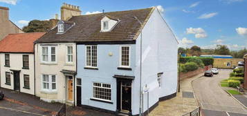 5 bedroom terraced house to rent