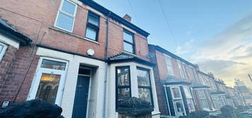 Property to rent in Balfour Road, Nottingham NG7