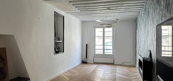 Appartement  à vendre, 3 pièces, 1 chambre, 77 m²