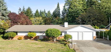 1108 Wildwood Avenue NE, Napavine, WA 98532