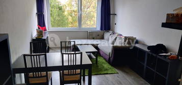 Pronájem bytu 3+kk 68 m², Petýrkova, Praha